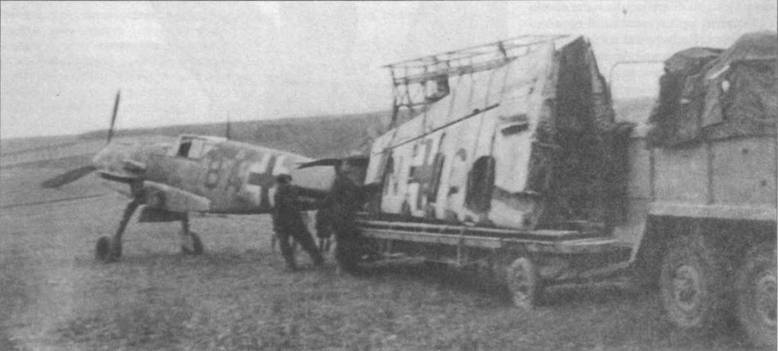 Messtrstlnitt Bf 109 Часть 6 pic_33.jpg