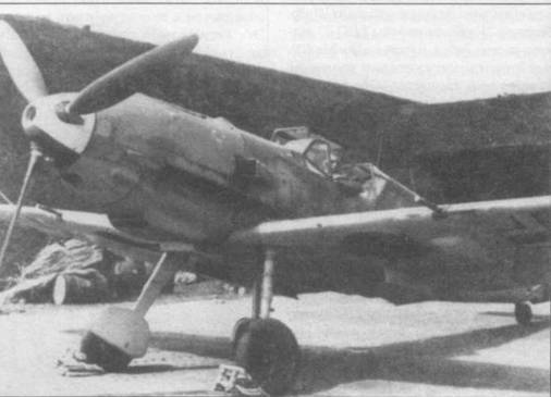 Messtrstlnitt Bf 109 Часть 6 pic_35.jpg