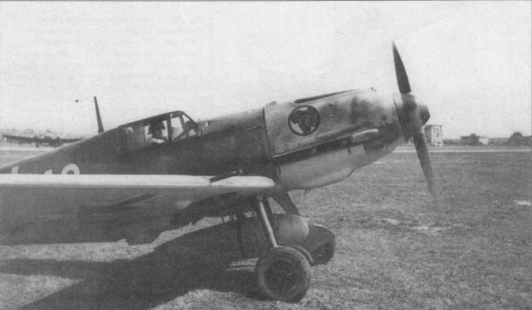 Messtrstlnitt Bf 109 Часть 6 pic_36.jpg