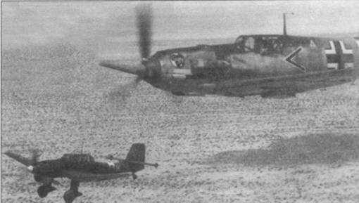 Messtrstlnitt Bf 109 Часть 6 pic_37.jpg
