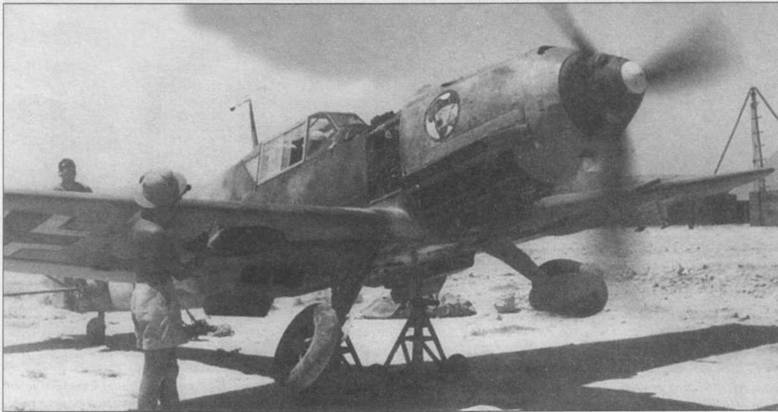 Messtrstlnitt Bf 109 Часть 6 pic_40.jpg
