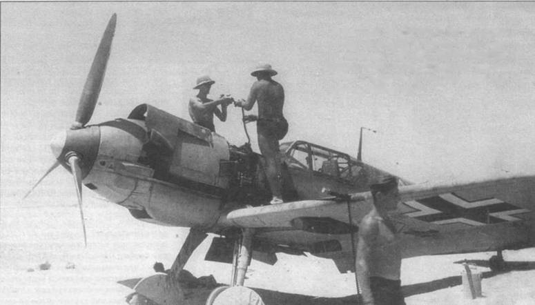 Messtrstlnitt Bf 109 Часть 6 pic_41.jpg