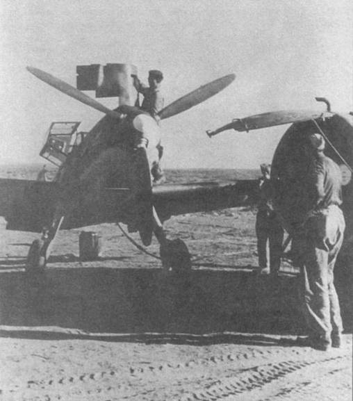 Messtrstlnitt Bf 109 Часть 6 pic_43.jpg