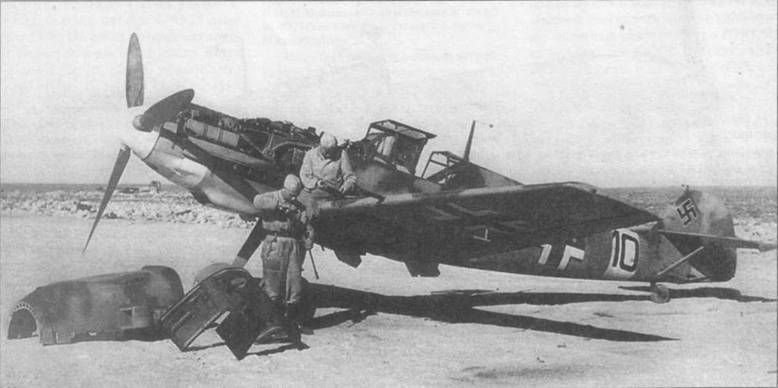 Messtrstlnitt Bf 109 Часть 6 pic_44.jpg