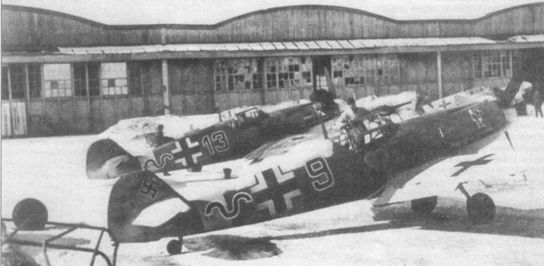 Messtrstlnitt Bf 109 Часть 6 pic_47.jpg