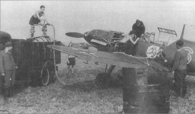 Messerschmitt Bf 109 Часть 5 pic_70.jpg