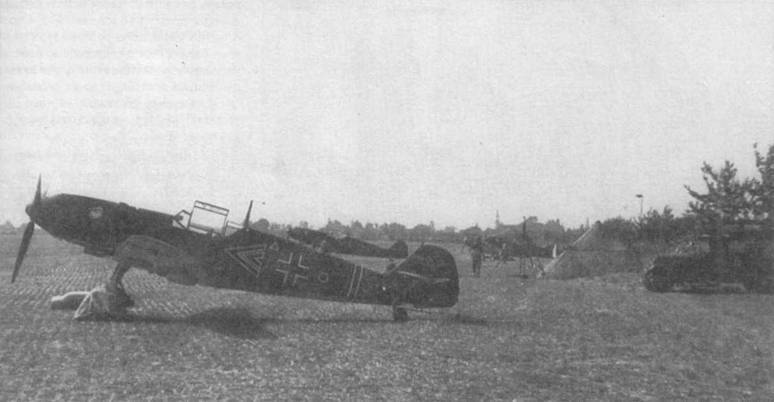 Messerschmitt Bf 109 Часть 5 pic_74.jpg