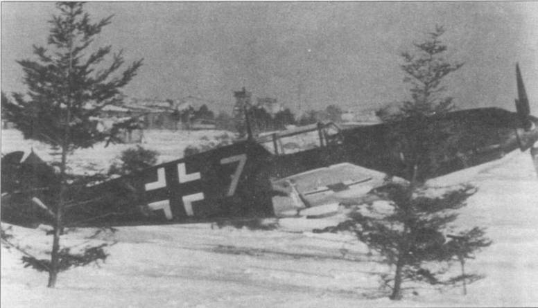 Messerschmitt Bf 109 Часть 5 pic_84.jpg