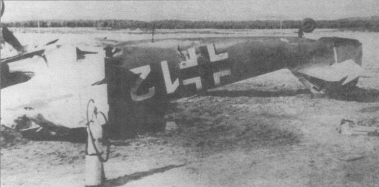 Messerschmitt Bf 109 Часть 5 pic_85.jpg