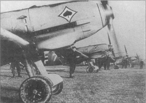 Messerschmitt Bf 109 Часть 5 pic_87.jpg