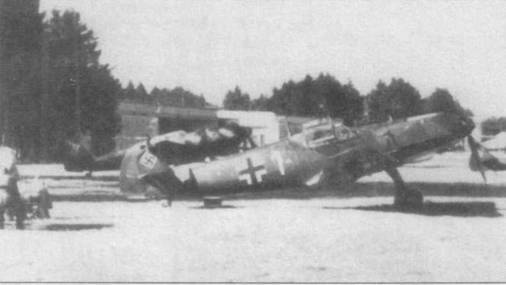 Messerschmitt Bf 109 Часть 5 pic_88.jpg