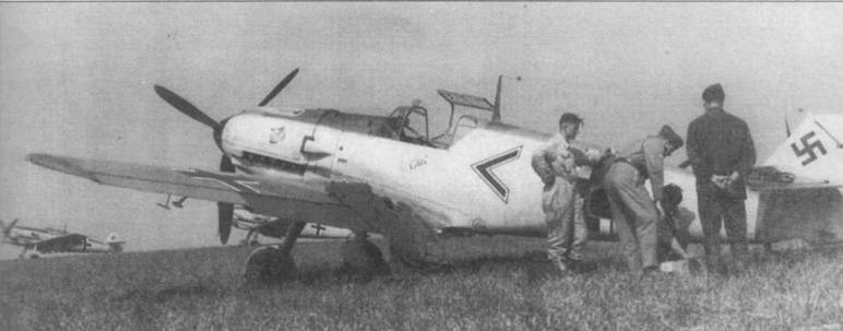 Messerschmitt Bf 109 Часть 5 pic_101.jpg
