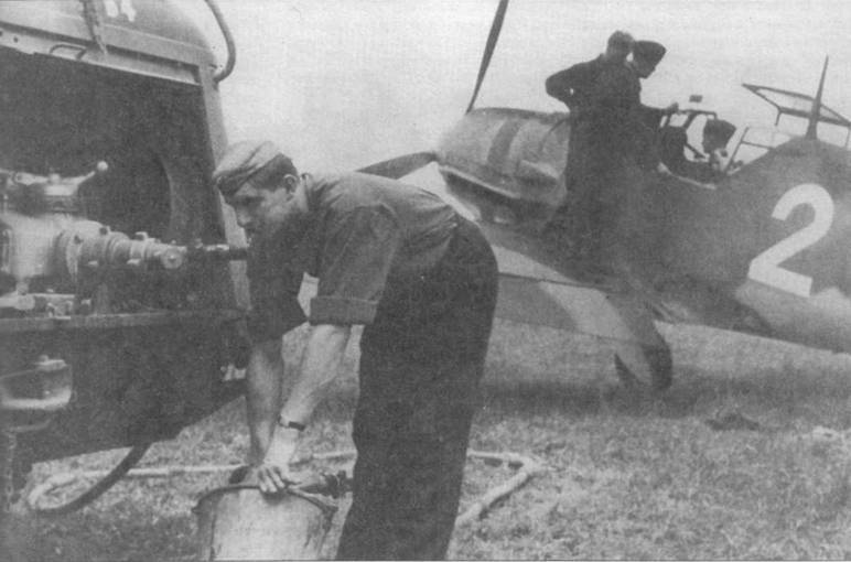 Messerschmitt Bf 109 Часть 5 pic_104.jpg