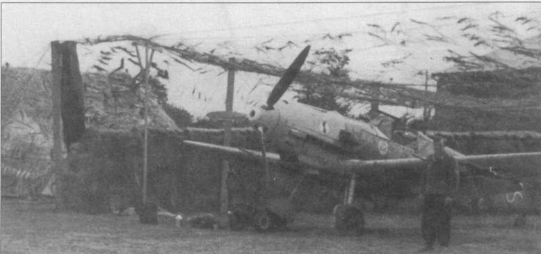 Messerschmitt Bf 109 Часть 5 pic_106.jpg