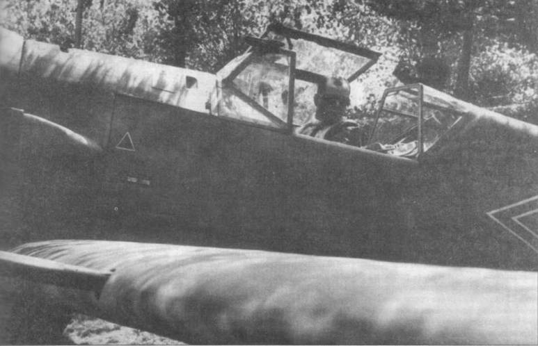 Messerschmitt Bf 109 Часть 5 pic_107.jpg