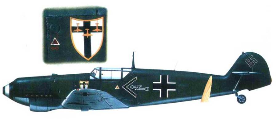Messerschmitt Bf 109 Часть 5 pic_112.jpg
