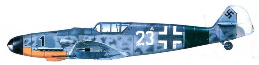 Messerschmitt Bf 109 Часть 5 pic_132.jpg
