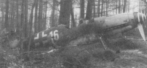 Messerschmitt Bf 109 Часть 5 pic_11.jpg