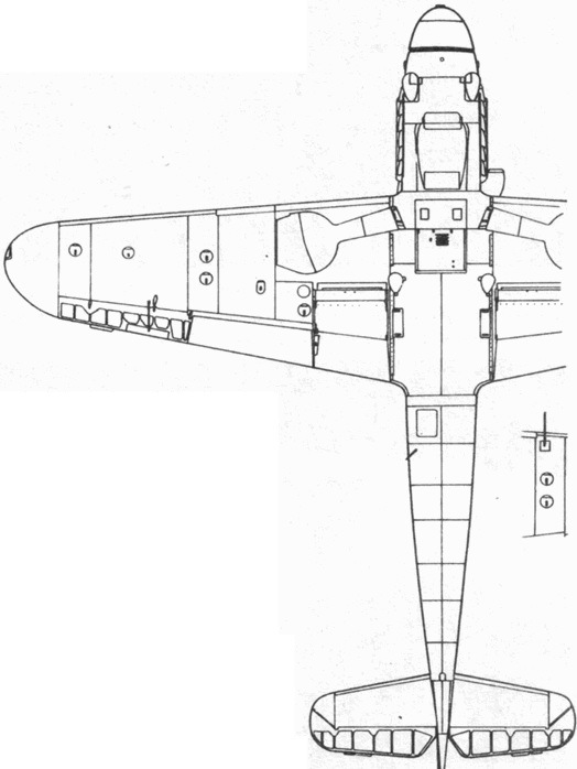 Messerschmitt Bf 109 Часть 5 pic_17.jpg