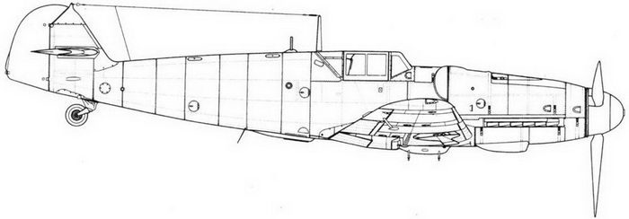 Messerschmitt Bf 109 Часть 5 pic_30.jpg