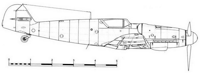 Messerschmitt Bf 109 Часть 5 pic_31.jpg