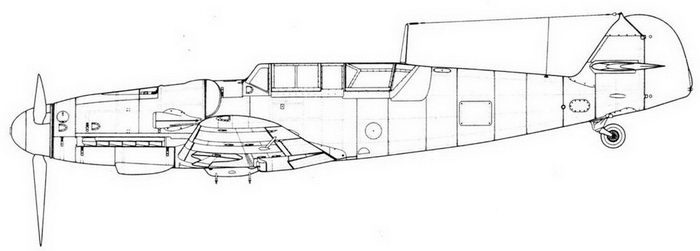 Messerschmitt Bf 109 Часть 5 pic_33.jpg