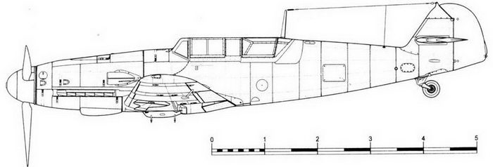 Messerschmitt Bf 109 Часть 5 pic_34.jpg