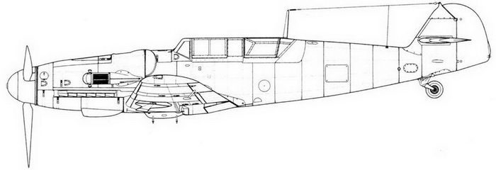 Messerschmitt Bf 109 Часть 5 pic_35.jpg
