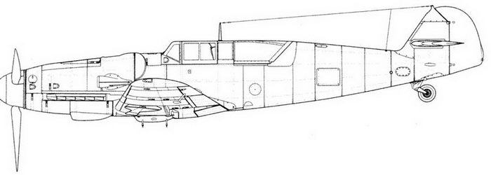 Messerschmitt Bf 109 Часть 5 pic_36.jpg