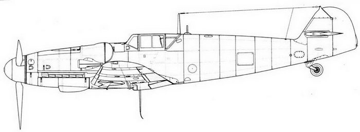 Messerschmitt Bf 109 Часть 5 pic_37.jpg