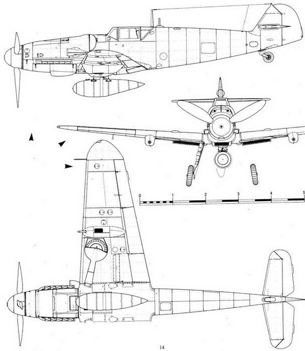 Messerschmitt Bf 109 Часть 5 pic_38.jpg
