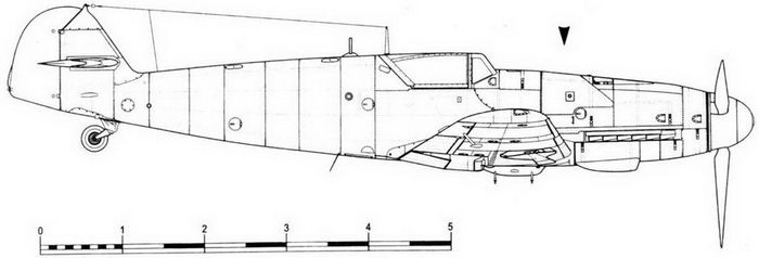 Messerschmitt Bf 109 Часть 5 pic_40.jpg