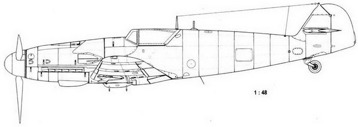 Messerschmitt Bf 109 Часть 5 pic_41.jpg