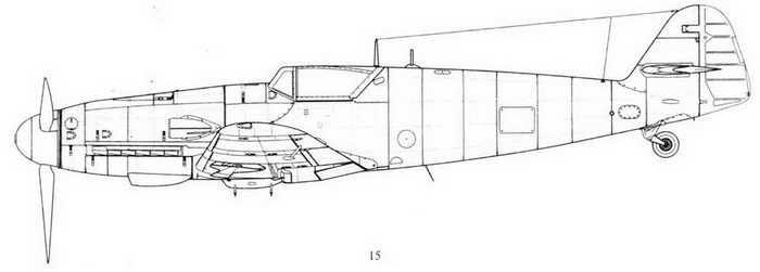 Messerschmitt Bf 109 Часть 5 pic_42.jpg