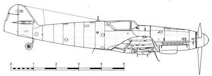 Messerschmitt Bf 109 Часть 5 pic_44.jpg