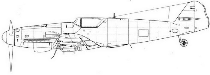 Messerschmitt Bf 109 Часть 5 pic_45.jpg