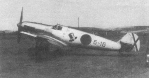 Messerschmitt Bf 109 Часть 5 pic_58.jpg