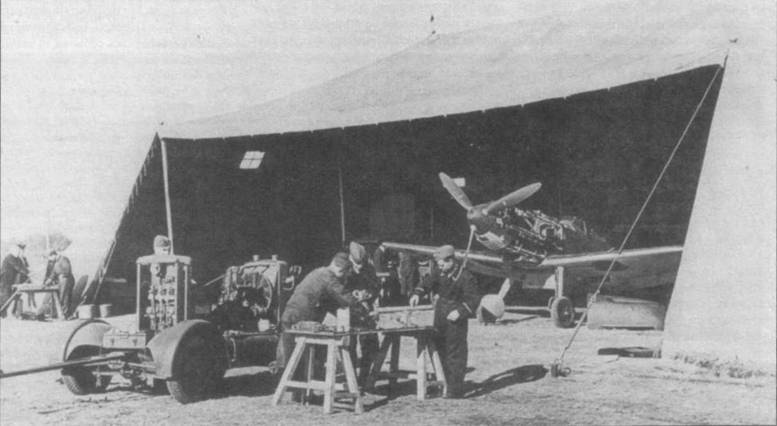 Messerschmitt Bf 109 Часть 5 pic_69.jpg