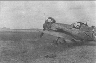 Messerschmitt Bf 109 часть 3 pic_163.jpg