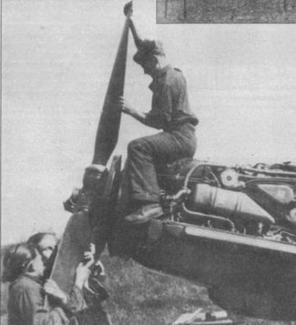 Messerschmitt Bf 109 часть 3 pic_165.jpg