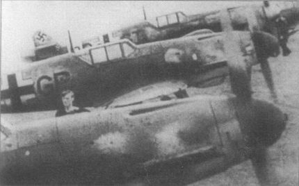 Messerschmitt Bf 109 часть 3 pic_166.jpg