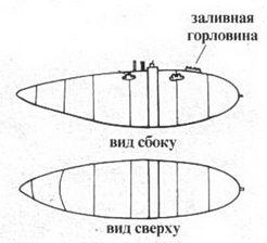 Messerschmitt Bf 109 часть 3 pic_168.jpg