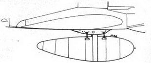 Messerschmitt Bf 109 часть 3 pic_169.jpg