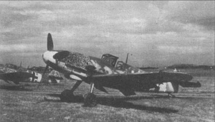 Messerschmitt Bf 109 часть 3 pic_171.jpg