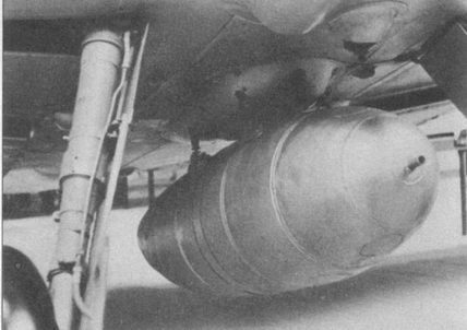 Messerschmitt Bf 109 часть 3 pic_174.jpg