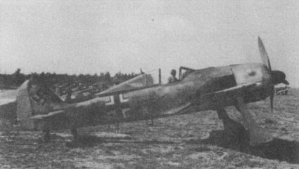 Messerschmitt Bf 109 часть 3 pic_175.jpg