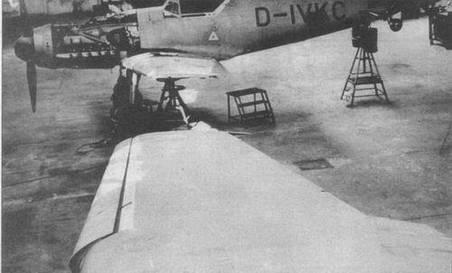 Messerschmitt Bf 109 часть 3 pic_11.jpg