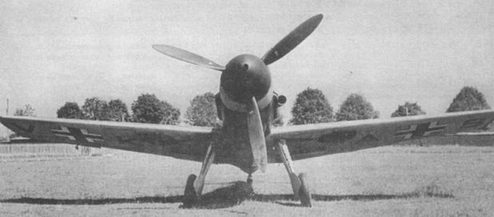 Messerschmitt Bf 109 часть 3 pic_14.jpg