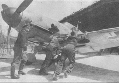 Messerschmitt Bf 109 часть 3 pic_18.jpg