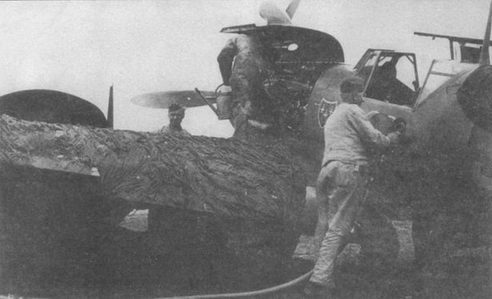 Messerschmitt Bf 109 часть 3 pic_20.jpg